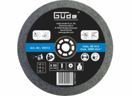 Güde 55513 Brusný kotouč 200 mm/K80  