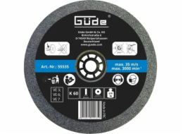 Güde 55535 Brusný kotouč 150 mm/K60  