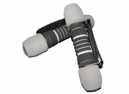 Sedco 32781 Činka aerobic SOFT 2x1 kg 80