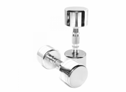 Sedco DB1113 Činka SEDCO CHROM 3 kg