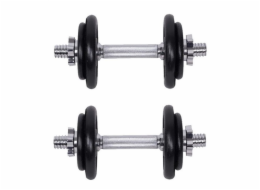 Sedco DBS1202 Nakládací SET činek v kufř