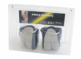 Sedco 4298 Zátěž NEOPREN na ruce 2x 0,5k