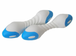 Sedco 33291 Činka na aerobik-zumbu 2 x 3