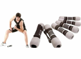 Sedco 3278 Činka aerobik soft 2x0,5kg