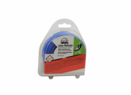 MAKITA tichá nylonová struna 2,7mm 15m