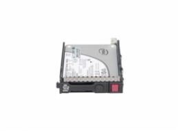 HPE 960GB SATA 6G Read Intensive SFF (2.5in) SC 3yr Wty Multi Vendor SSD. Gen10,10 Plus