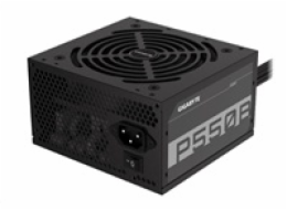 GIGABYTE P550B, 550W