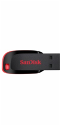 SanDisk Cruzer Blade 16GB SDCZ50-016G-B35