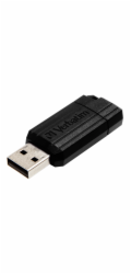 Verbatim Store 'n' Go Pinstripe 16GB 49063