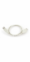 GEMBIRD&nbsp;Kabel&nbsp;USB&nbsp;2.0&nbsp;A-A&nbsp;prodlužovací&nbsp;0,75m