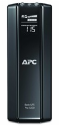 APC&nbsp;Back-UPS&nbsp;RS&nbsp;1200VA&nbsp;LCD,&nbsp;720Watts/&nbsp;1200VA,&nbsp;230V