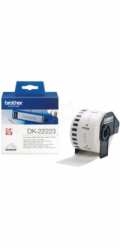 BROTHER DK-22223 papírová role  (50mm x 30.48 m)