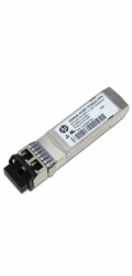HPE X130 10G SFP+ LC SR Transceiver