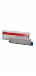 44844505 OKI Toner YELLOW pre C831/841 (10 000 strán)
