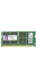 SODIMM DDR3 8GB 1600MHz CL11, KINGSTON ValueRAM