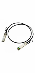 HPE X240 10G SFP+ SFP+ 0.65m DAC Cable