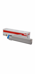 Oki Toner Černý toner do C9655 (22 500 stránek)