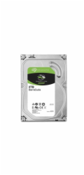 Seagate BarraCuda 2TB, ST2000DM008, SATA 7200rpm