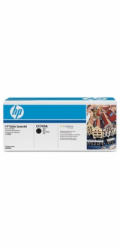 HP 651A Black LJ Toner Cart, CE340A (13,500 pages)