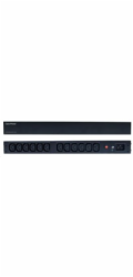 CyberPower Rack PDU, Basic, 1U, 16A, (12)C13, IEC-320 C20