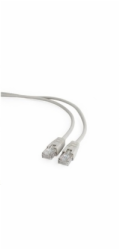 GEMBIRD kabel patchcord Cat5e UTP 2m, šedý