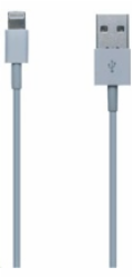 CONNECT IT Kabel Apple Lightning 1m pro Pad/iPhone/iPod