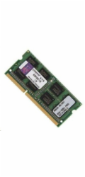 KINGSTON SODIMM DDR3L 8GB 1600MT/s CL11 Non-ECC 1.35V VALUE RAM