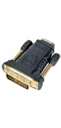 PremiumCord Adapter HDMI A - DVI-D, F/M