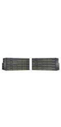 Cisco Catalyst 2960X-24TS-L, switch, managed 24x10/100/1000 + 4x SFP