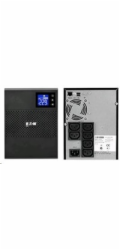 Eaton 5SC 750i, UPS 750VA / 525W, 6 zásuvek IEC, LCD