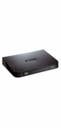 D-Link&nbsp;GO-SW-24G&nbsp;24-Port&nbsp;GIGABIT&nbsp;EASY&nbsp;DESKTOP&nbsp;SWITCH