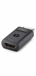 HP DisplayPort to HDMI 1.4 Adapter