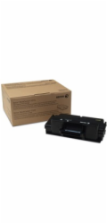 Xerox  WC 3315/3325 , BLACK CAPACITY TONER CARTRIDGE, WORKCENTRE 3325, 3315  DMO , 5 000 strán