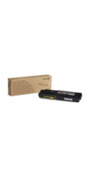 Xerox toner Yellow pro Phaser 6600/6605, 6000 str.