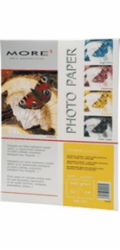 ARMOR Fotopapír MORE Exclusive 260g/m2; glossy, 20 listů, A4