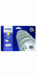 Singlepack Yellow 79 DURABrite Ultra Ink