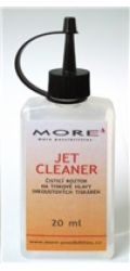 ARMOR ČISTICÍ ROZTOK JET CLEANER 20ml (na tiskové hlavy)
