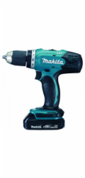 Makita DDF453SYE aku vrtaci sroubovak