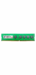 TRANSCEND DIMM DDR4 4GB 2133MHz 1Rx8 CL15