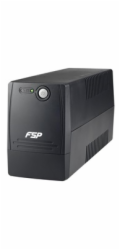 Fortron UPS FSP FP 1000, 1000 VA, line interactive