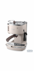 DeLonghi Icona Vintage ECOV 311.BG, kávovar na espresso