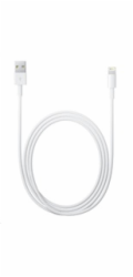 APPLE USB kabel s konektorem Lightning (2m)