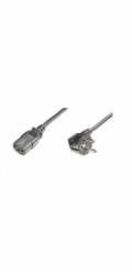 PREMIUMCORD Kabel napájecí 230V/10A, 10m