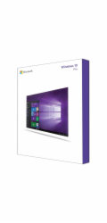 MS OEM Win 10 Pro x64 CZ 1pk DVD