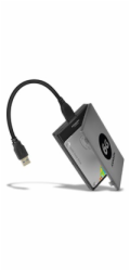 AXAGON ADSA-1S6, USB3.0 - SATA 6G UASP HDD/SSD adaptér vč. 2.5" pouzdra