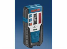 Přijímač laserový Bosch LR1G Professional