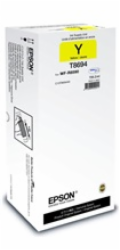 Epson C13T869440 - originální Recharge XXL for A3 – 75.000 pages Yellow