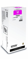 Epson C13T869340 - originální Recharge XXL for A3 – 75.000 pages Magenta