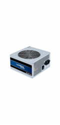 CHIEFTEC zdroj iARENA, GPB-400S, 400W, 120mm fan, PFC, účinnost >85%, bulk