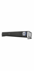 TRUST Reproduktory Asto Sound Bar PC Speaker